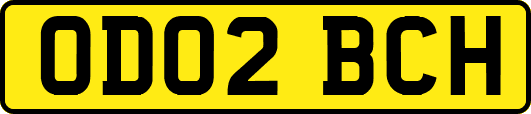 OD02BCH