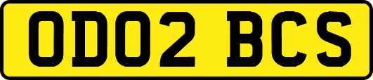 OD02BCS