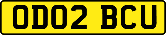 OD02BCU