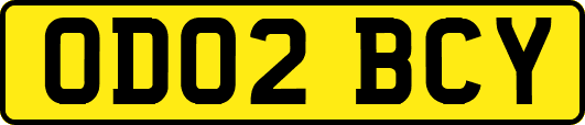 OD02BCY