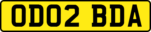 OD02BDA
