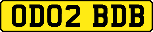 OD02BDB