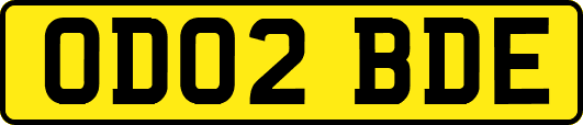 OD02BDE
