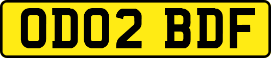 OD02BDF