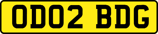 OD02BDG