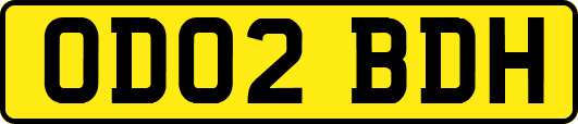 OD02BDH