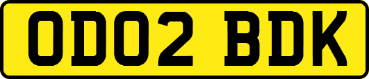 OD02BDK