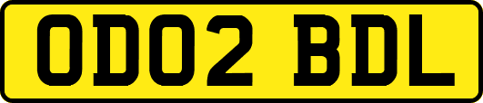OD02BDL