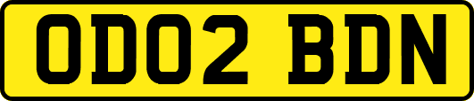 OD02BDN