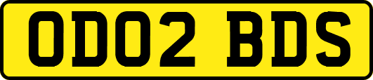 OD02BDS