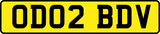 OD02BDV
