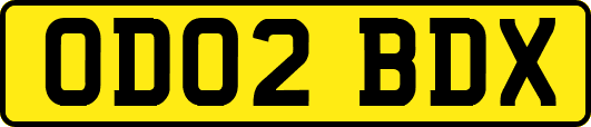 OD02BDX