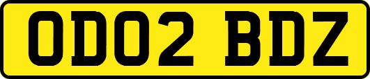 OD02BDZ