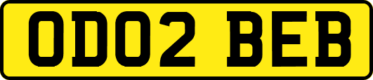 OD02BEB