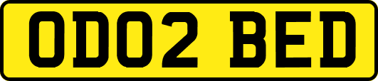 OD02BED
