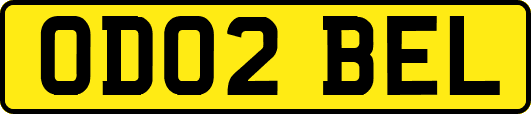 OD02BEL