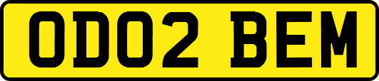 OD02BEM