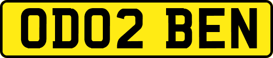 OD02BEN