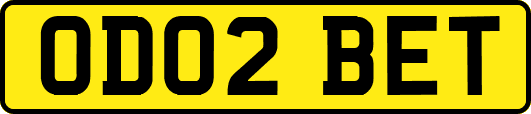 OD02BET