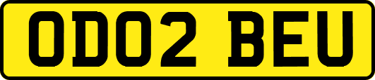 OD02BEU