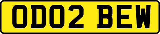 OD02BEW