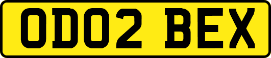 OD02BEX