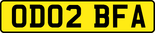 OD02BFA