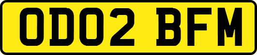 OD02BFM