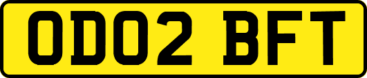 OD02BFT