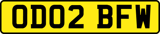 OD02BFW