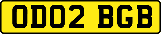 OD02BGB