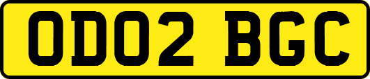 OD02BGC