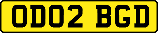 OD02BGD