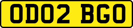 OD02BGO