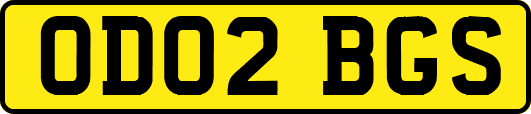 OD02BGS