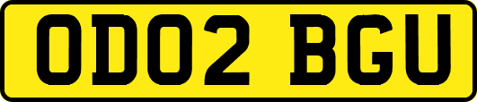 OD02BGU