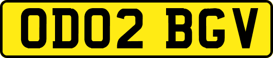 OD02BGV