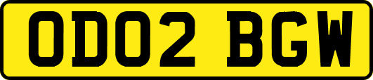 OD02BGW