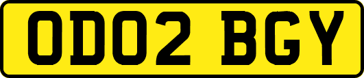 OD02BGY
