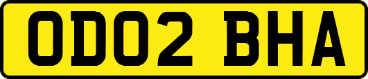 OD02BHA