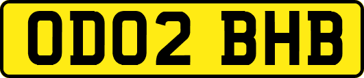 OD02BHB