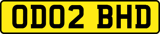 OD02BHD
