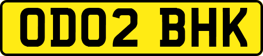 OD02BHK