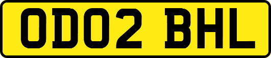 OD02BHL