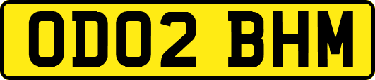 OD02BHM