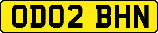 OD02BHN