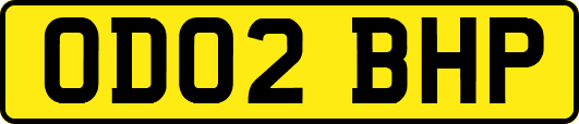 OD02BHP