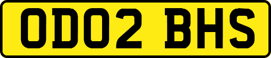 OD02BHS