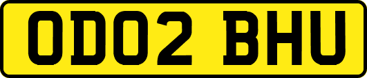 OD02BHU