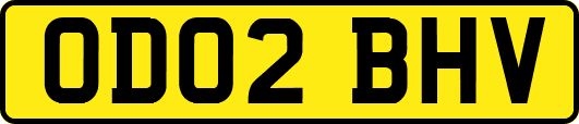 OD02BHV